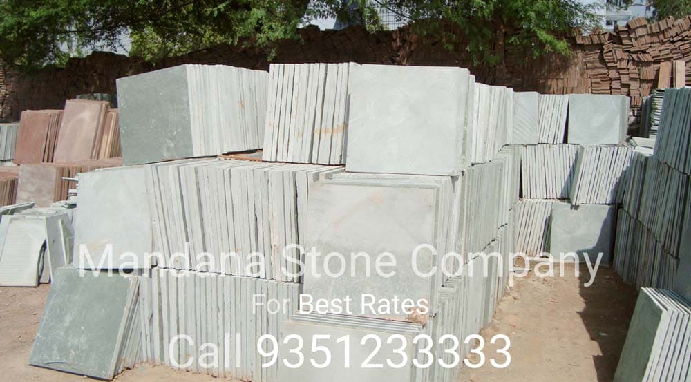 Kota stone 11x11 Tile Price