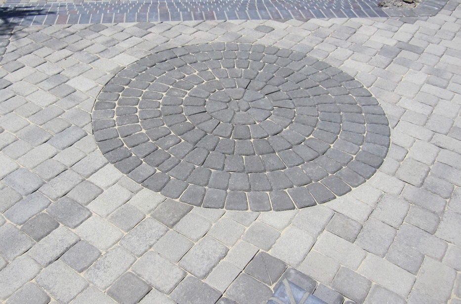 Kota Stone Cobbles